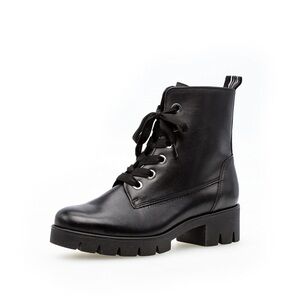 Gabor Boot 34.711 in 7.5 black
